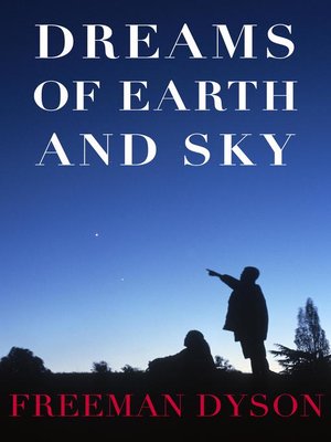 cover image of Dreams of Earth and Sky